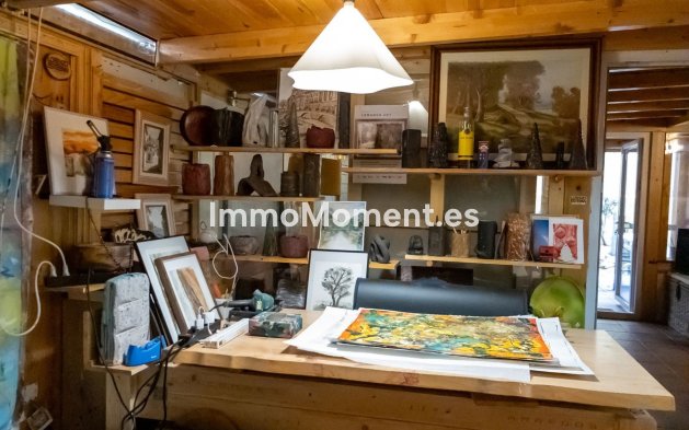 Bestaande woning - Appartement - Benalmadena - Arroyo de la Miel