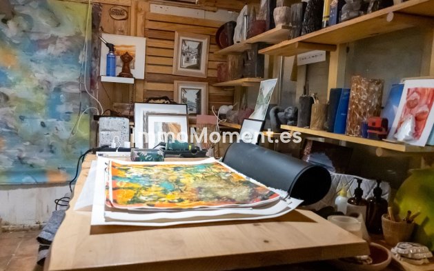 Bestaande woning - Appartement - Benalmadena - Arroyo de la Miel