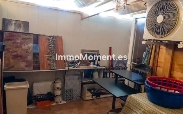 Bestaande woning - Appartement - Benalmadena - Arroyo de la Miel