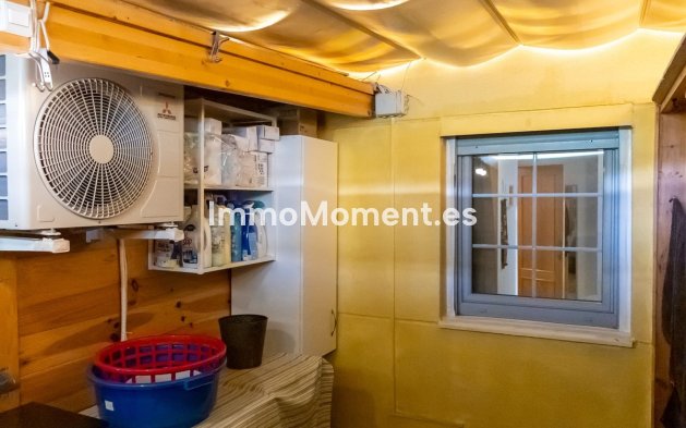 Bestaande woning - Appartement - Benalmadena - Arroyo de la Miel