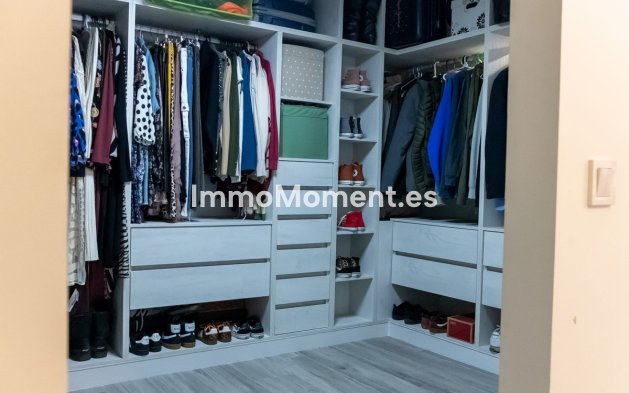 Wiederverkauf - Wohnung - Fuengirola - Higueron