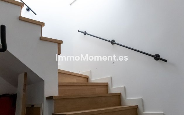 Wiederverkauf - Wohnung - Fuengirola - Higueron