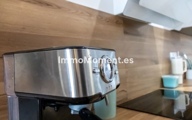 Wiederverkauf - Wohnung - Fuengirola - Higueron