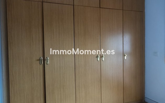 Wiederverkauf - Wohnung - Fuengirola - Higueron