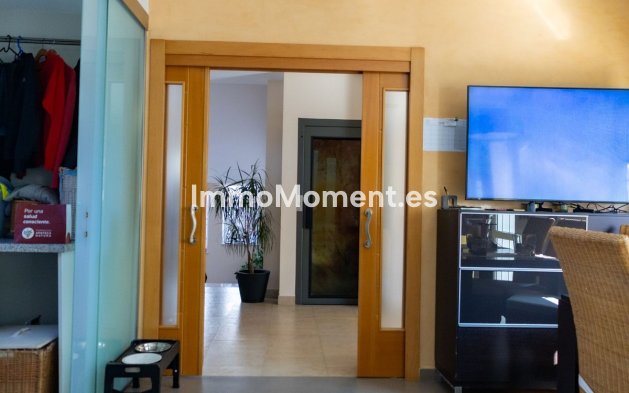 Wiederverkauf - Villa - Torremolinos - Playamar