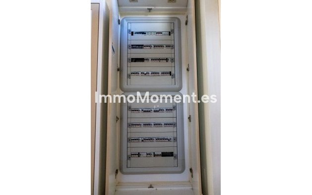 Wiederverkauf - Villa - Torremolinos - Playamar