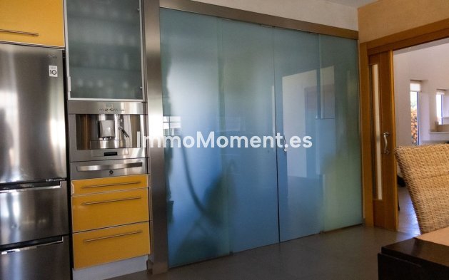 Wiederverkauf - Villa - Torremolinos - Playamar