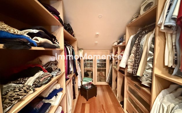 Wiederverkauf - Villa - Torremolinos - Playamar