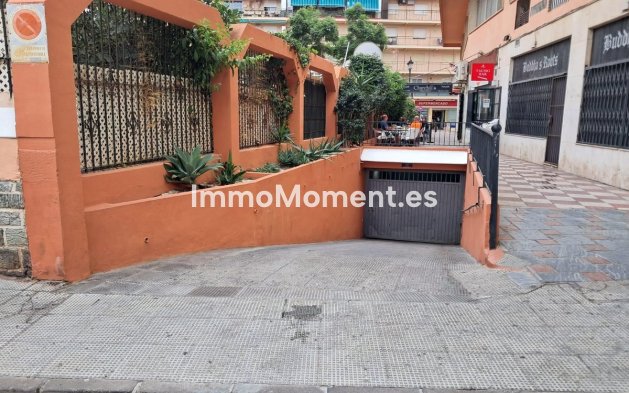 Wiederverkauf - Wohnung - Fuengirola - Fuengirola Centro