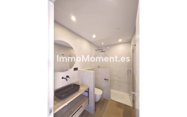 Resale - Villa - Mijas - El Coto