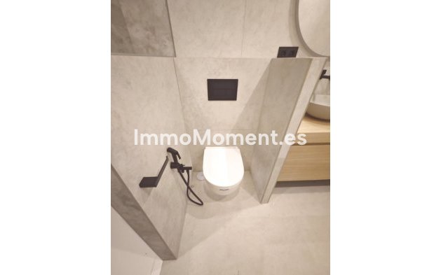 Resale - Villa - Mijas - El Coto