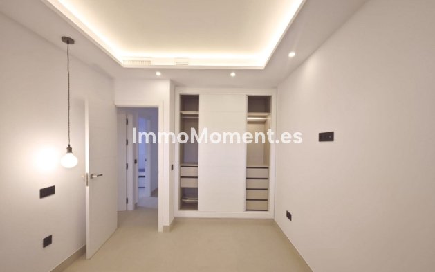 Resale - Villa - Mijas - El Coto