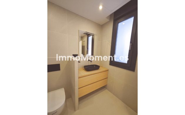 Resale - Villa - Mijas - El Coto