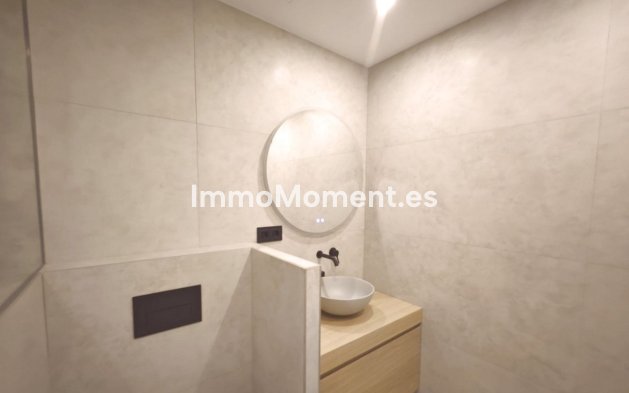 Resale - Villa - Mijas - El Coto