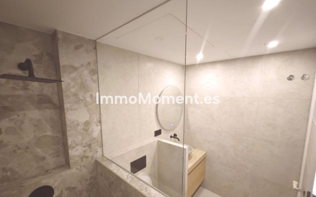 Resale - Villa - Mijas - El Coto