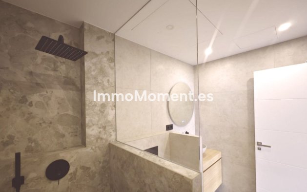 Resale - Villa - Mijas - El Coto
