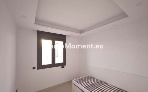 Resale - Villa - Mijas - El Coto