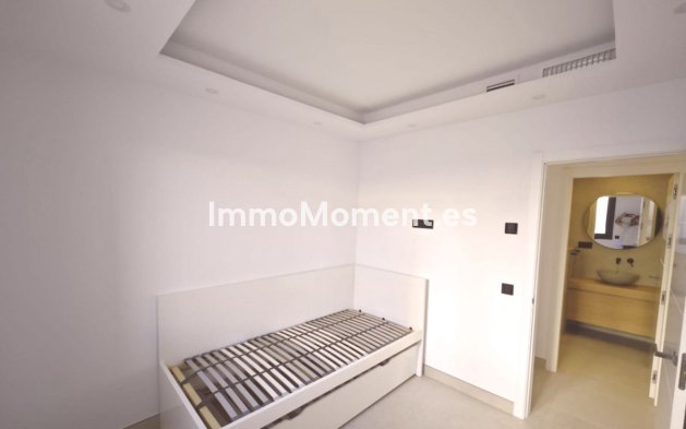 Resale - Villa - Mijas - El Coto