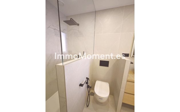 Resale - Villa - Mijas - El Coto