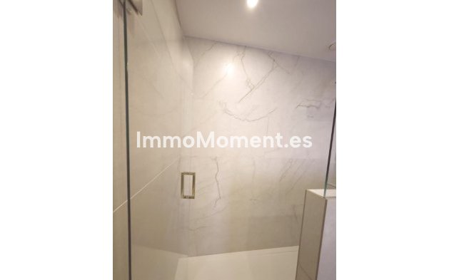 Resale - Villa - Mijas - El Coto