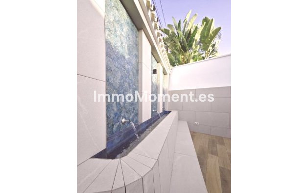 Resale - Villa - Mijas - El Coto