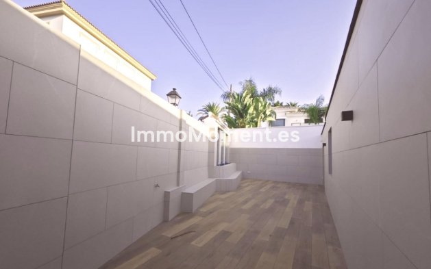 Resale - Villa - Mijas - El Coto