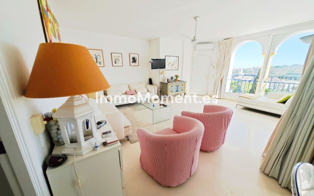 Resale - Apartment - Mijas - Mijas Golf