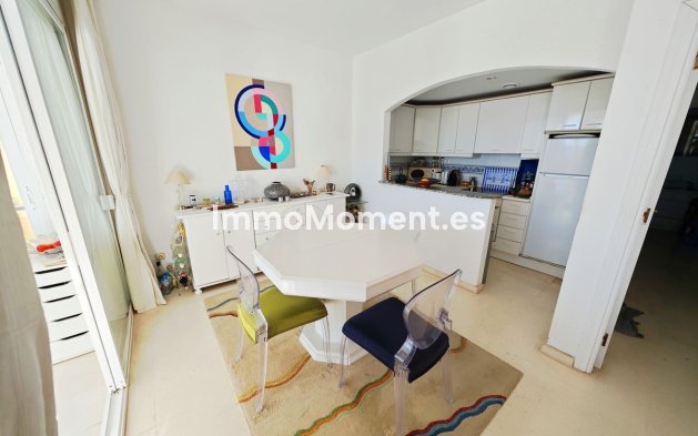 Resale - Apartment - Mijas - Mijas Golf