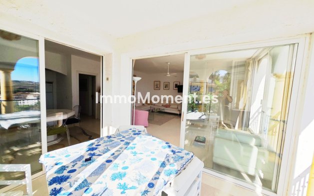 Resale - Apartment - Mijas - Mijas Golf