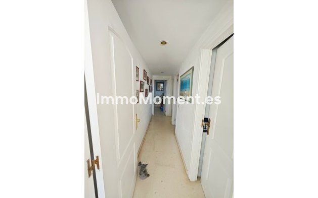 Resale - Apartment - Mijas - Mijas Golf