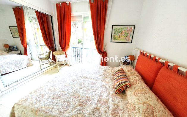 Resale - Apartment - Mijas - Mijas Golf