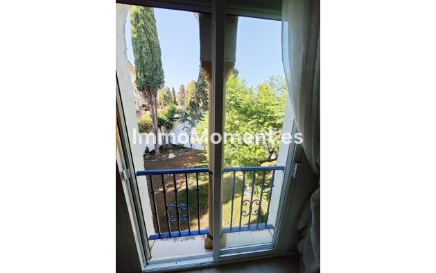 Resale - Apartment - Mijas - Mijas Golf