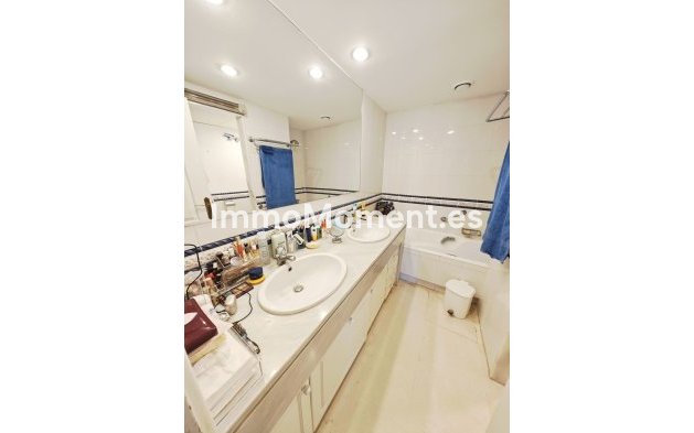 Resale - Apartment - Mijas - Mijas Golf