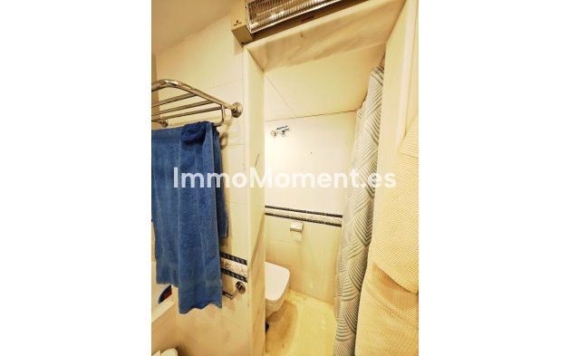 Resale - Apartment - Mijas - Mijas Golf