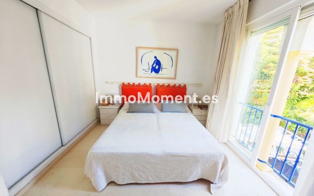 Resale - Apartment - Mijas - Mijas Golf