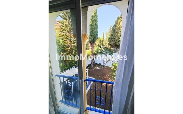 Resale - Apartment - Mijas - Mijas Golf