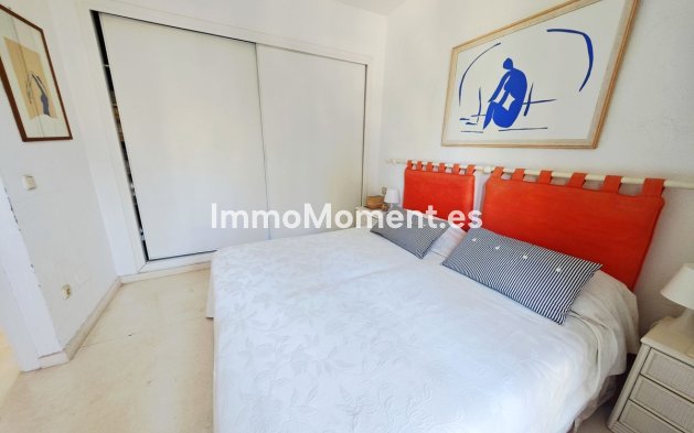 Resale - Apartment - Mijas - Mijas Golf