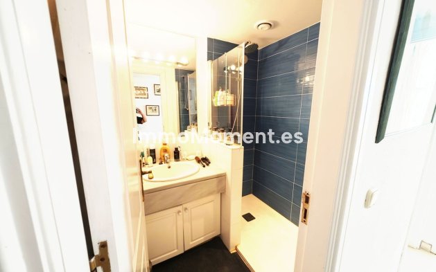 Resale - Apartment - Mijas - Mijas Golf