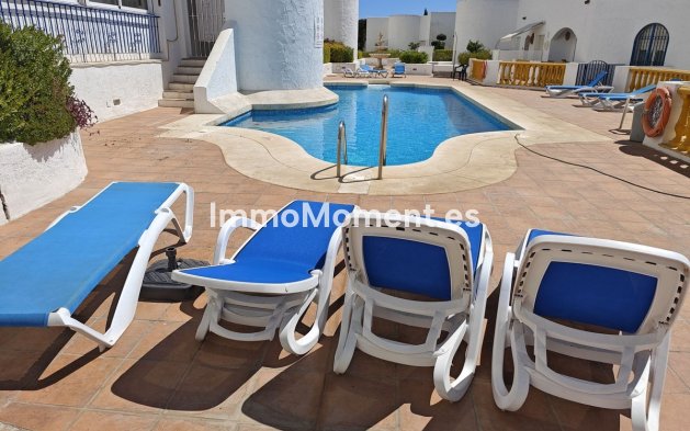 Resale - Apartment - Mijas - Mijas Golf