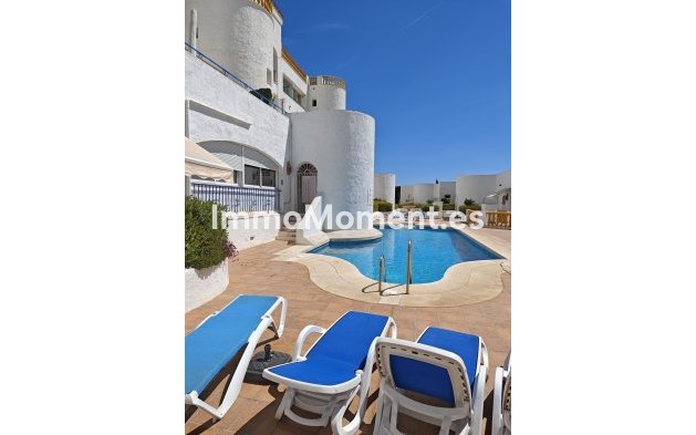 Resale - Apartment - Mijas - Mijas Golf