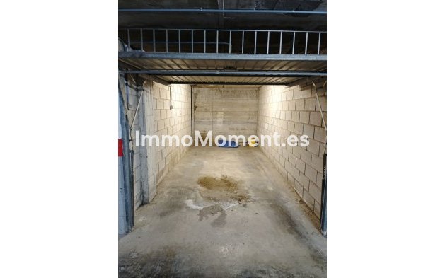 Resale - Apartment - Mijas - Mijas Golf