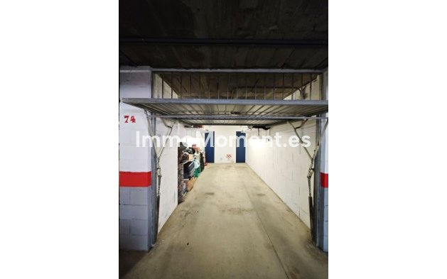 Resale - Apartment - Mijas - Mijas Golf