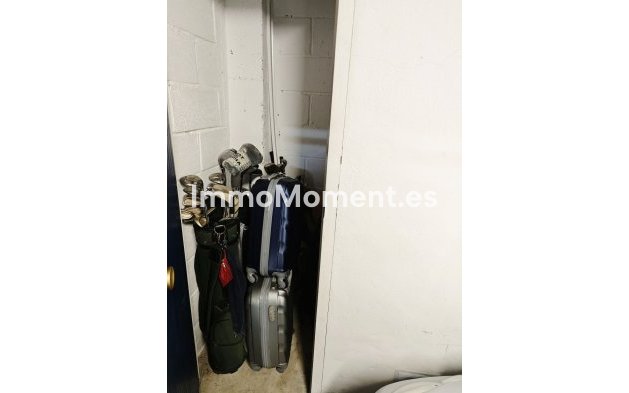 Resale - Apartment - Mijas - Mijas Golf