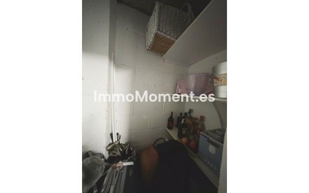 Resale - Apartment - Mijas - Mijas Golf