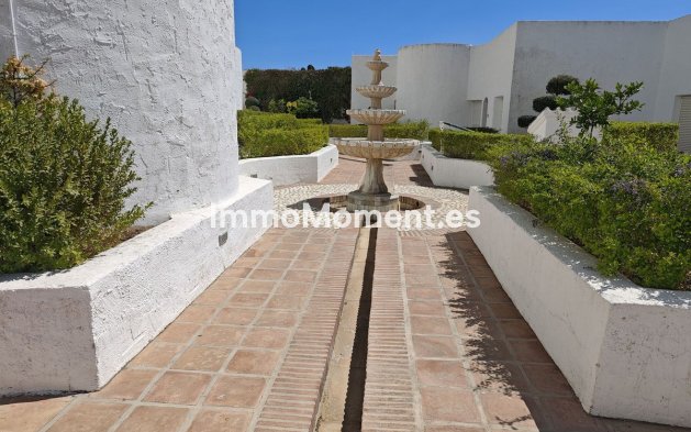 Resale - Apartment - Mijas - Mijas Golf
