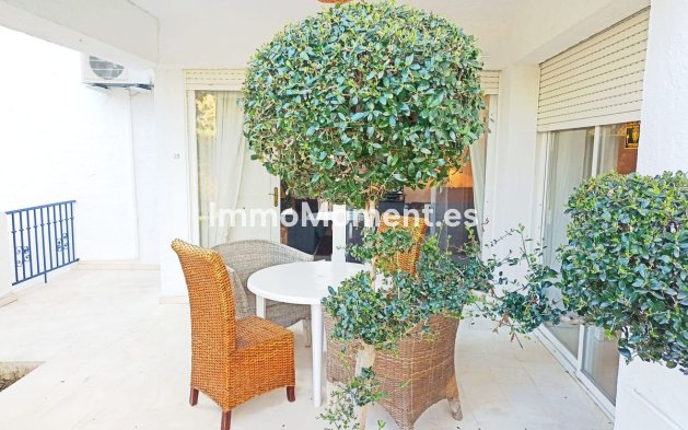 Bestaande woning - Appartement - Mijas - Mijas Golf