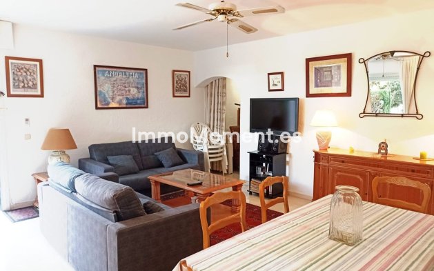 Bestaande woning - Appartement - Mijas - Mijas Golf