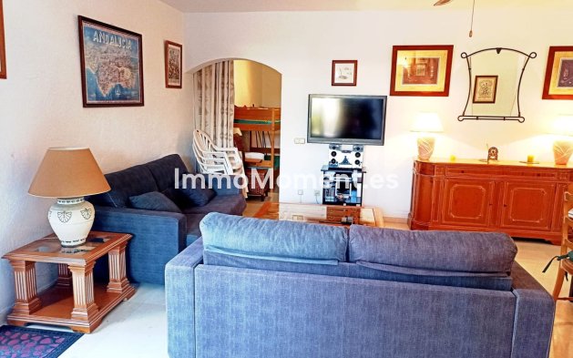 Bestaande woning - Appartement - Mijas - Mijas Golf