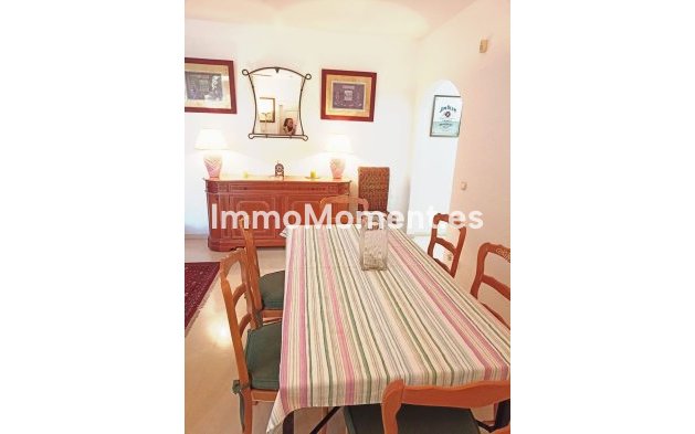 Bestaande woning - Appartement - Mijas - Mijas Golf