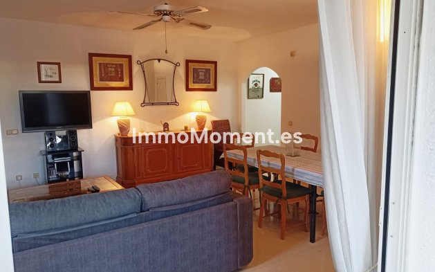 Bestaande woning - Appartement - Mijas - Mijas Golf